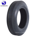 Sunmoon Professional 2 75 18 110/80-17 110/90-17 Tubeless Motorradreifen